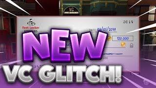 NEW NBA 2K19 UNLIMITED VC GLITCH AFTER PATCH 8THE NEWEST VC GUIDE FOR ALL SYSTEMS 750K A HOUR!’