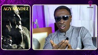 KSM Speaks: 'This Nonsense Must Stop!' - Agyapadie Book Controversy