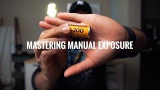 Mastering Manual Exposure for Film Photography.