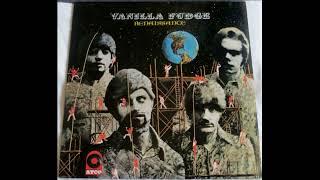 Vanilla Fudge - Renaissance 1968 (Full Album Vinyl 1991)