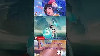 warna CD hero mobile legends