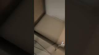 How i fall of a staircase #entertainment #fypシ #subscribe #tiktok #funny #funnyvideo