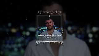 Ağlama Sebebim Olma Gayrı - Serkan Nişancı ( Prod. Emirhan Turan )