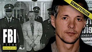 Österreichs prominentester Mörder: Jack Unterweger | True Crime Doku | FBI Files Deutschland