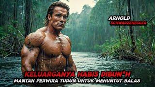 Satu Persatu Para K4rt3l Dihabisi Sampai Keakarnya !!! | Alur Film Action Terbaru