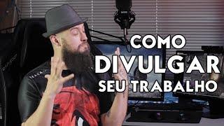 COMO DIVULGAR SUA LIVE E CONSEGUIR MAIS VIEWERS | Dicas para Streamers Iniciantes #4 | TerabyteShop