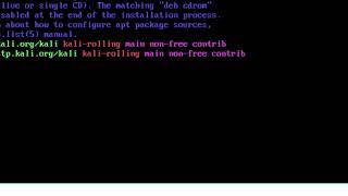 HOW TO FIX tty1 OR NON-GUI ERROR IN KALI LINUX 2020