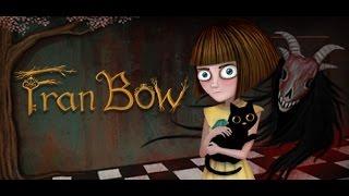 Markiplier's Fran Bow Special Message!