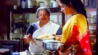 "ഭർത്താക്കന്മാരുടെ ഇഷ്ടം കണ്ടറിഞ്ഞു വേണം ഭാര്യമാർ നില്ക്കാൻ | Porutham Malayalam Movie | Murali