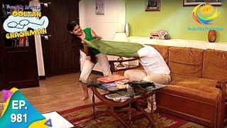 Taarak Mehta Ka Ooltah Chashmah - Episode 981 - Full Episode