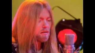 Gregg Allman - Never Knew How Much (I Needed You) - 12/11/1981 - unknown (Official)