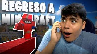 SEGUIRE EN MI PRIME O NO ? - Minecraft Bedwars