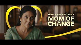 Sunfeast Mom's Magic Will of Change | Hindi