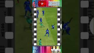 Freekick goal by veron  #football #fifamobile #fifa23 #efootball #fifaindia #goal #fifaindonesia
