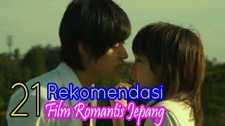 21 Film Romantis Jepang yang Bisa Bikin Kamu Baper Saat Menontonnya