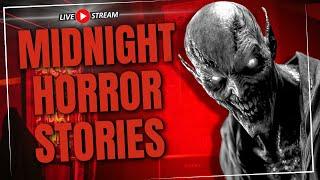 Unbelievable Scary Stories