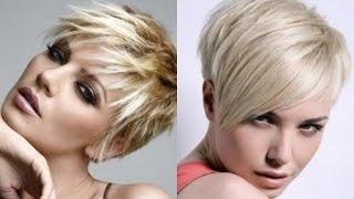 25 Cute Short Pixie Haircuts - Short  hairstyles ideas.