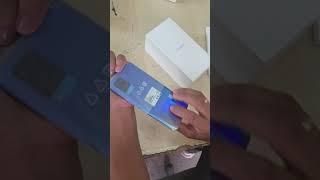 Unboxing Oppo A54