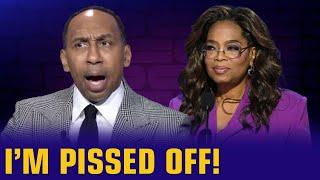 I’m PISSED off: NFL Trump dance, Kamala Harris/Oprah spending, more