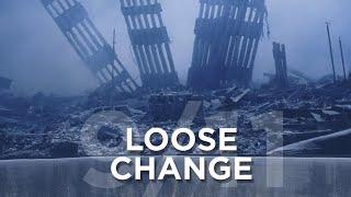 Loose Change: Remembering 9/11, twenty years on