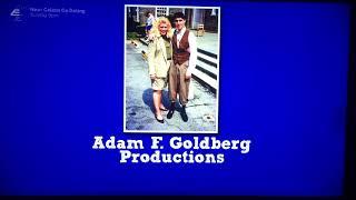 Adam F Goldberg Productions/ Happy Madison Productions/ Sony Pictures Television (2017)