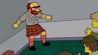 This is a kilt, and I'm not a girl!