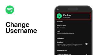 How To Change Username On Spotify 2024 (Step-by-Step Guide)