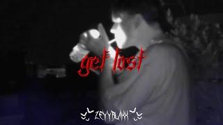 [FREE] Beyazz x Edo Saiya Sad Guitar Type Beat  - "Get Lost"