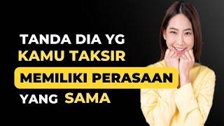 Tanda Orang Yang Kamu Naksir Juga Menyukaimu