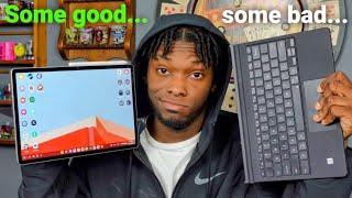 Galaxy Tab S9+ Long Term Consumer Review | Did Samsung Hit The Mark?