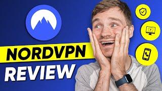 NordVPN Review: Is It Still Good to Use in 2025?