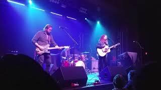 Brent Cowles - Maybe We're Fine - Ritz Tabor, Tampa - Sept  23, 2018