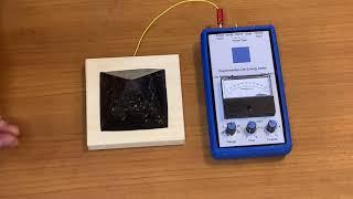 Measuring Orgone Devices with the Life Force Energy Meter