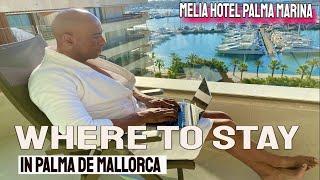 Melia Hotel Palma Marina