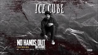 Ice Cube, WC, Daz Dillinger - No Hands Out (2024)