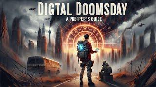 Digital Doomsday:  A Prepper's Guide