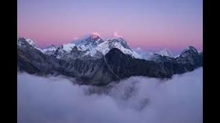 Exploring the Majestic Himalayas