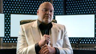 Kingpin's Greatest Quotes