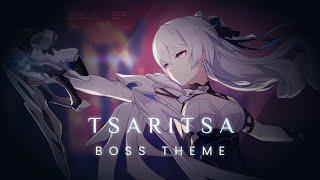 Tsaritsa Boss Theme (Fan-Made) | Genshin Impact