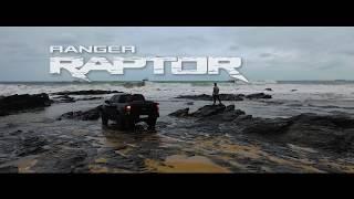 Ford Ranger Raptor