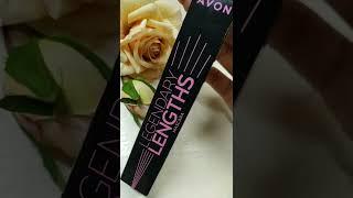 AVON  Тушь - НОВИНКА  длина - объём