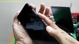 Samsung Galaxy A40 Hard Reset