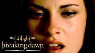'Bella's Birthday Gift' Scene | The Twilight Saga: Breaking Dawn - Part 2