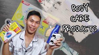 MY BODY CARE PRODUCTS 2022 | PROVEN AND TESTED!