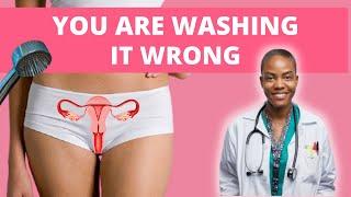  How to Wash Your Vagina & Vulva | Dos & Don'ts | Wipes Soap Douching | Feminine Hygiene Routine