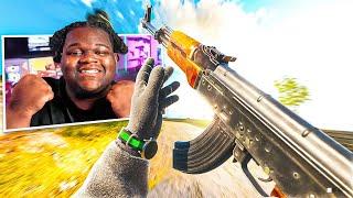 *NEW* AK47 Loadout is FIRE on Rebirth Island Warzone