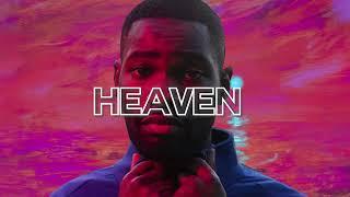 JAE5 x DAVE TYPE BEAT - AFROPOP | "HEAVEN"