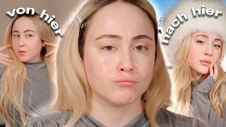 Icy Eyes ️ Makeup Trend für die Winterzeit