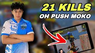 PINOY SQUAD NAIS AKONG SUNTUKIN | GHY PLAYS | PUBG MOBILE