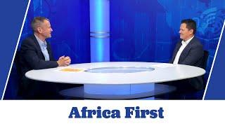 Africa First